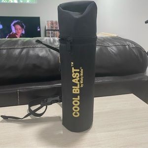 Cool blast by Misty Mate